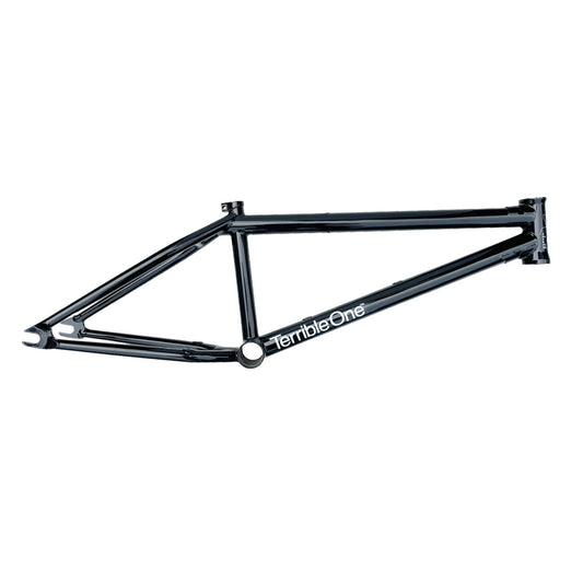 TERRIBLE ONE - "SKAPEGOAT" FRAME BLACK/GREEN GREY