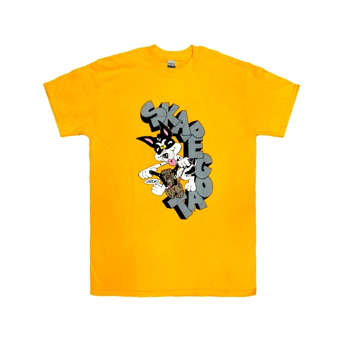 SKAPEGOAT - FRKO COLLAB TEE