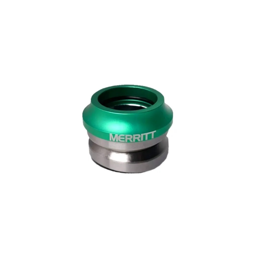 MERRITT - "LOWTOP" HEADSET 10MM