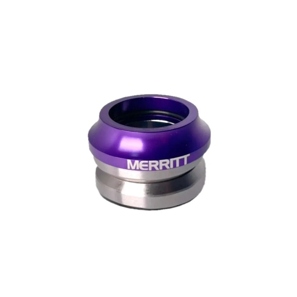 MERRITT - "LOWTOP" HEADSET 10MM