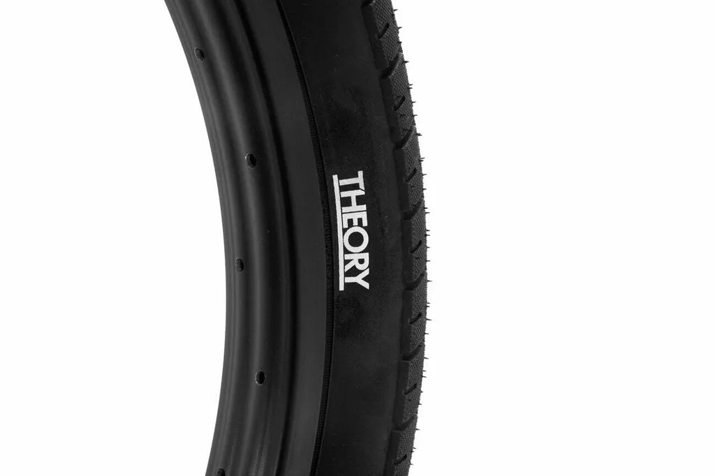 THEORY - "PROVEN" TIRES 2.4"