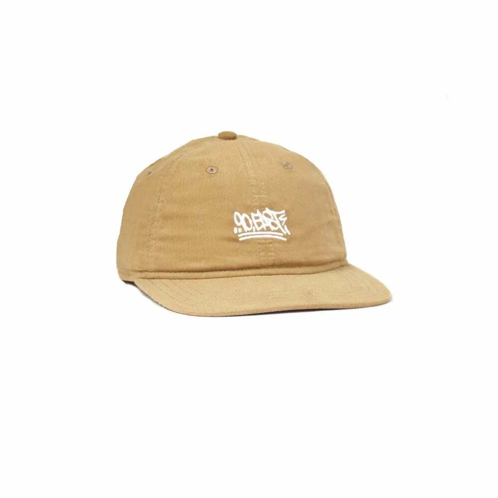 90EAST - HANDSTYLE CODUROY HAT