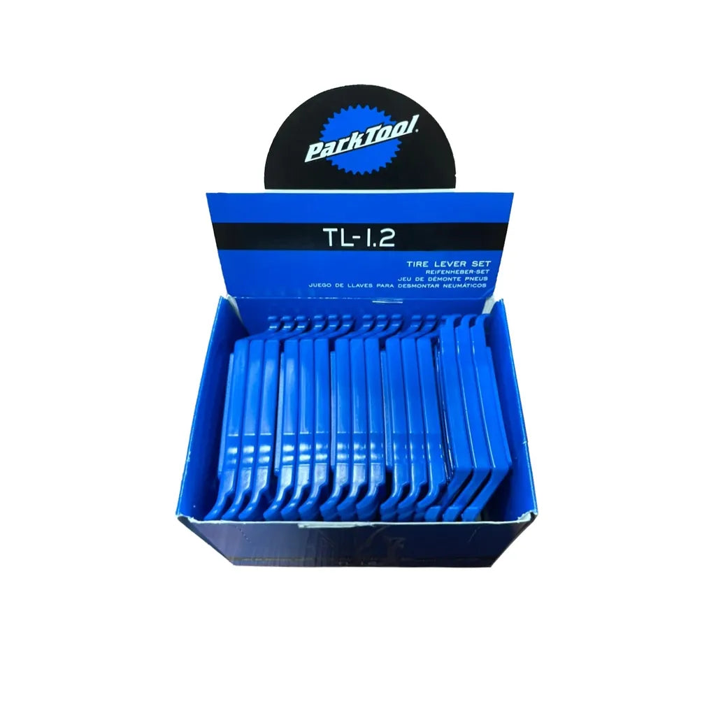 PARK TOOL - TIRE LEVERS