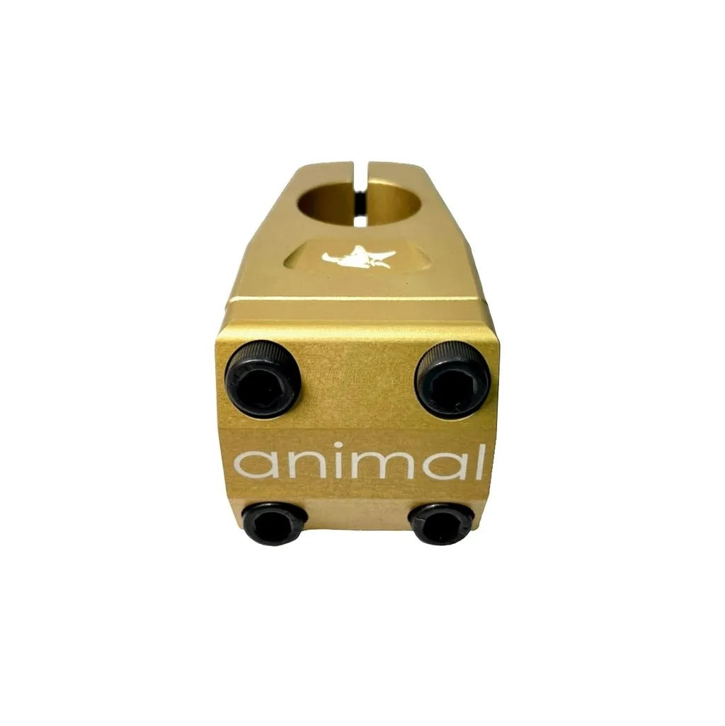 ANIMAL - "JUMP OFF" FRONT LOAD STEM USA MADE