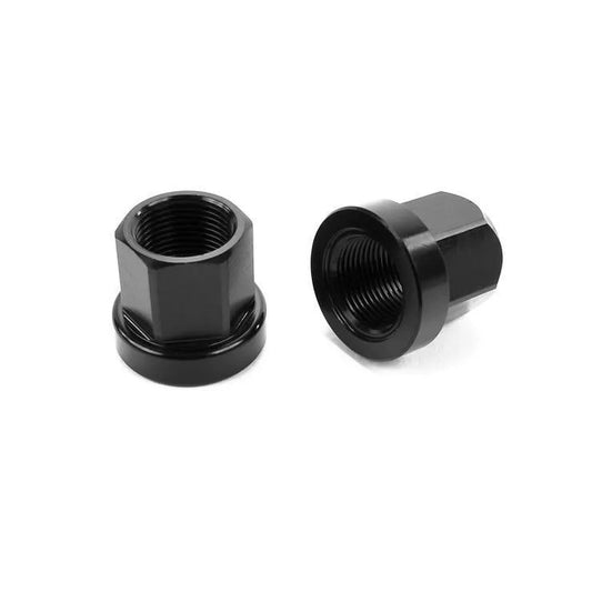 AL7075 14MM REAR AXLE NUTS