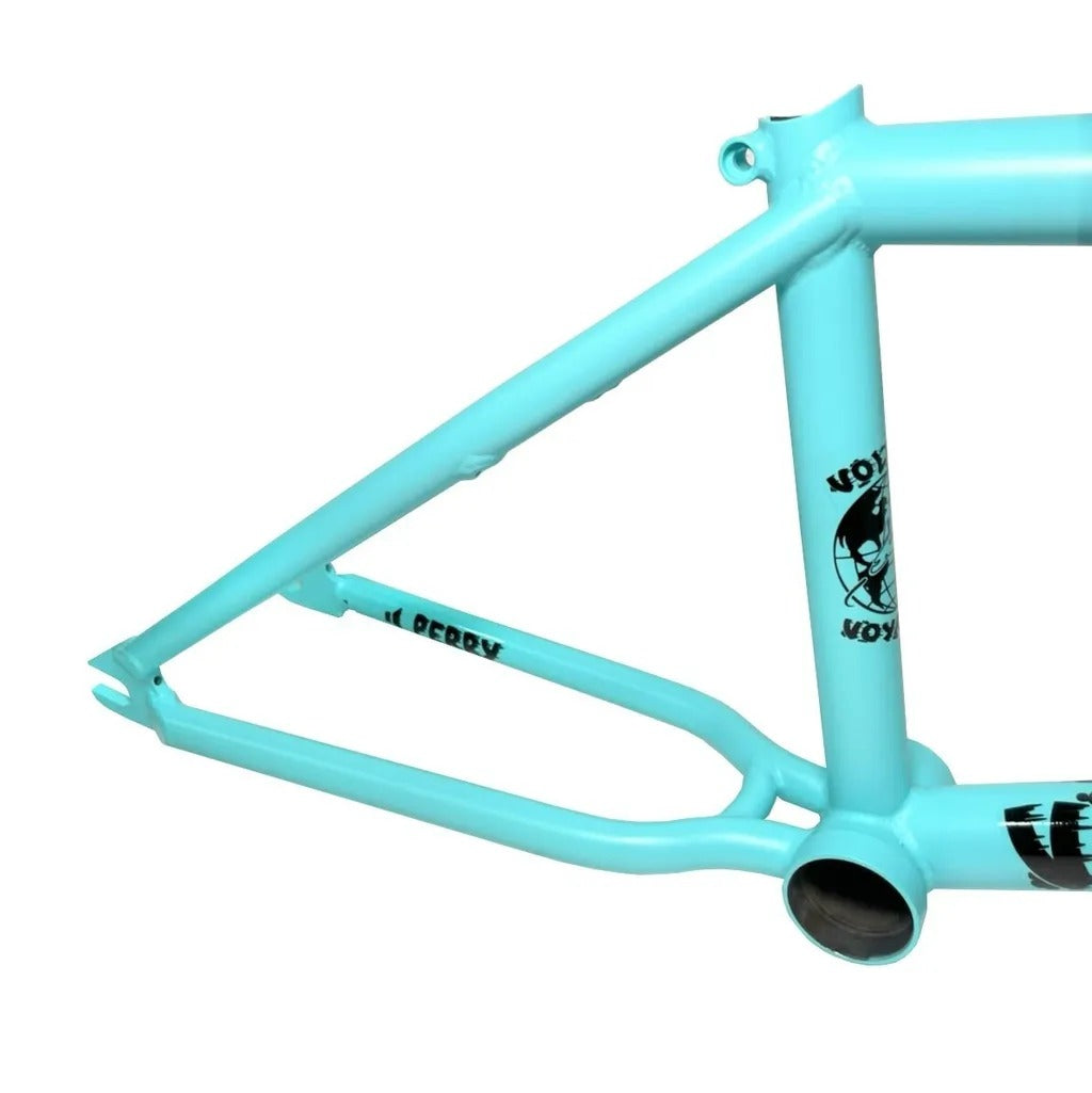 VOLUME - VOYAGE V2 FRAME MINT BILLY PERRY