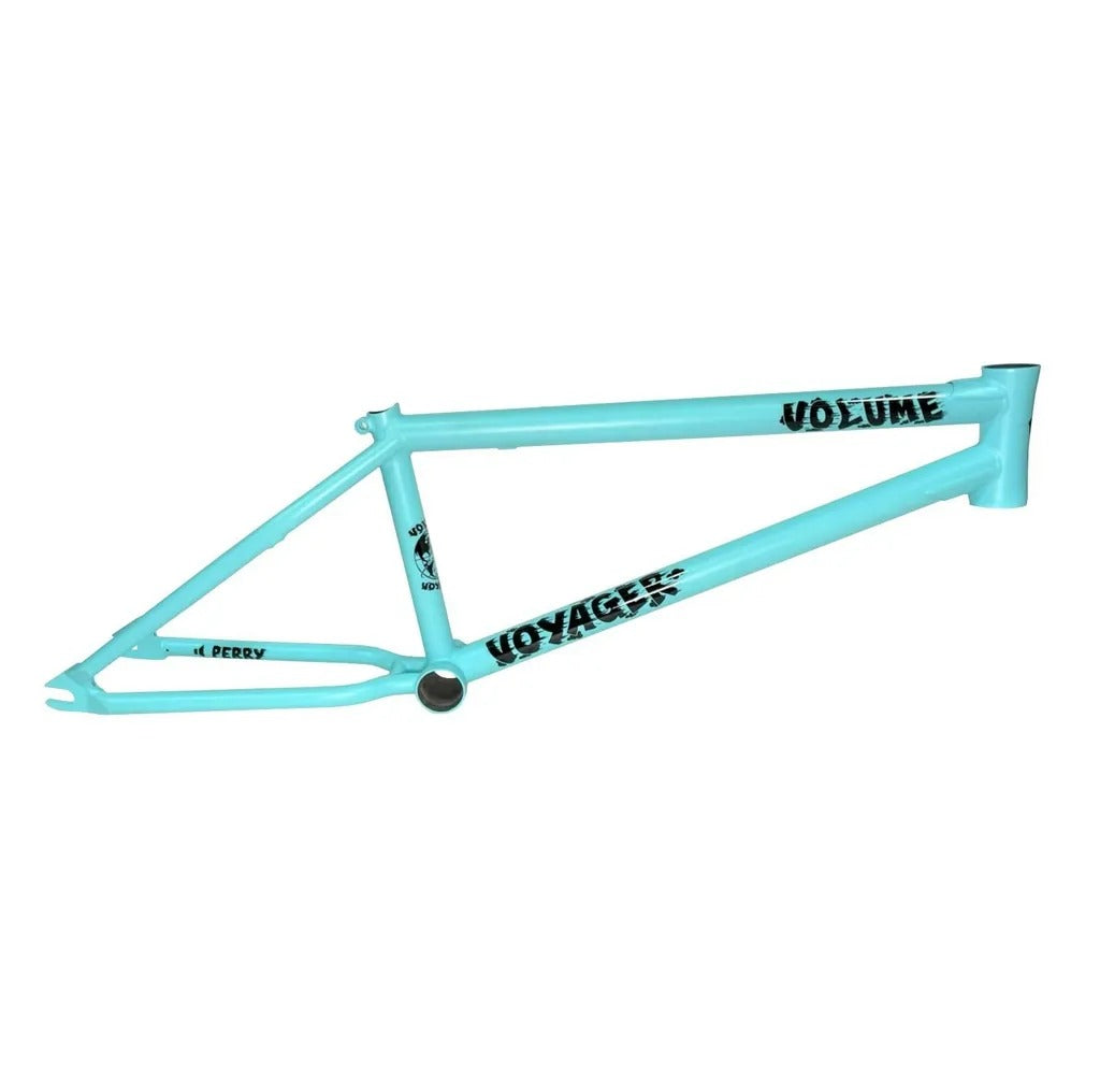 VOLUME - VOYAGE V2 FRAME MINT BILLY PERRY