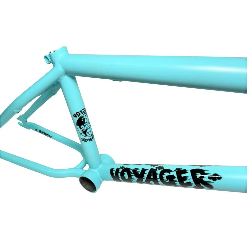 VOLUME - VOYAGE V2 FRAME MINT BILLY PERRY