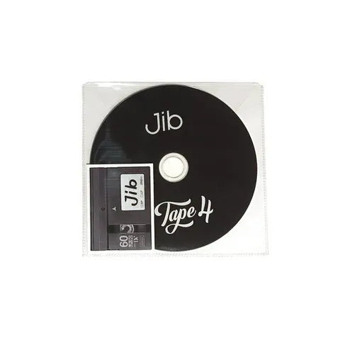 JIB #4 DVD