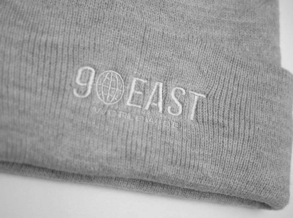 90EAST - WORLDWIDE BEANIE