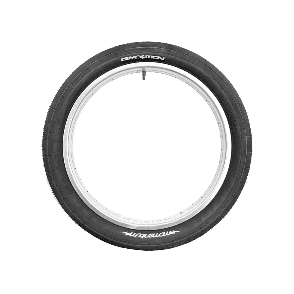 DEMOLITION - MOMENTUM TIRE 2.35"