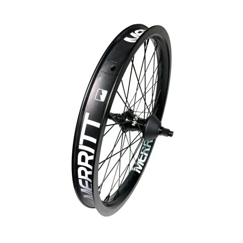 MERRITT - BATTLE FREECOASTER WHEELSET