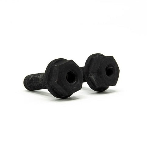 3/8" FEMALE AXLE BOLTS