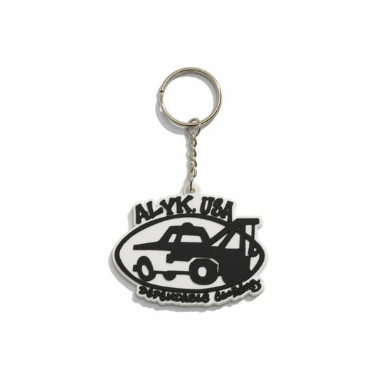 ACT LIKE YOU KNOW - "DEPENDABLE CLOTHING" KEY CHAIN 造型鑰匙圈