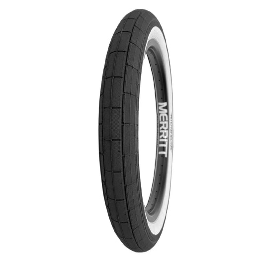 DEMOLITION - MOMENTUM TIRE 2.35"