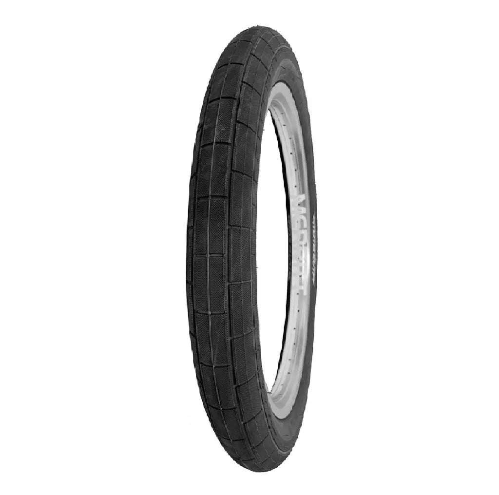 DEMOLITION - MOMENTUM TIRE 2.35"