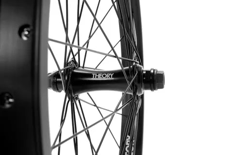 THEORY - PREDICT FRONT WHEEL 20"