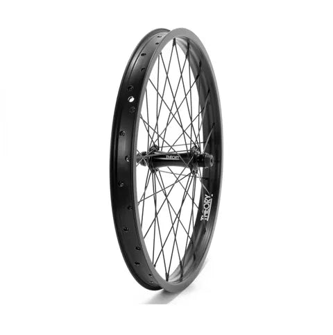 THEORY - PREDICT FRONT WHEEL 20"