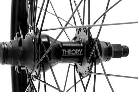 THEORY - PREDICT REAR WHEEL 20"