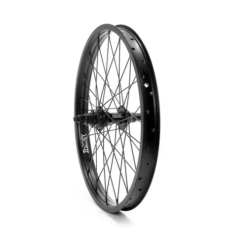 THEORY - PREDICT REAR WHEEL 20"