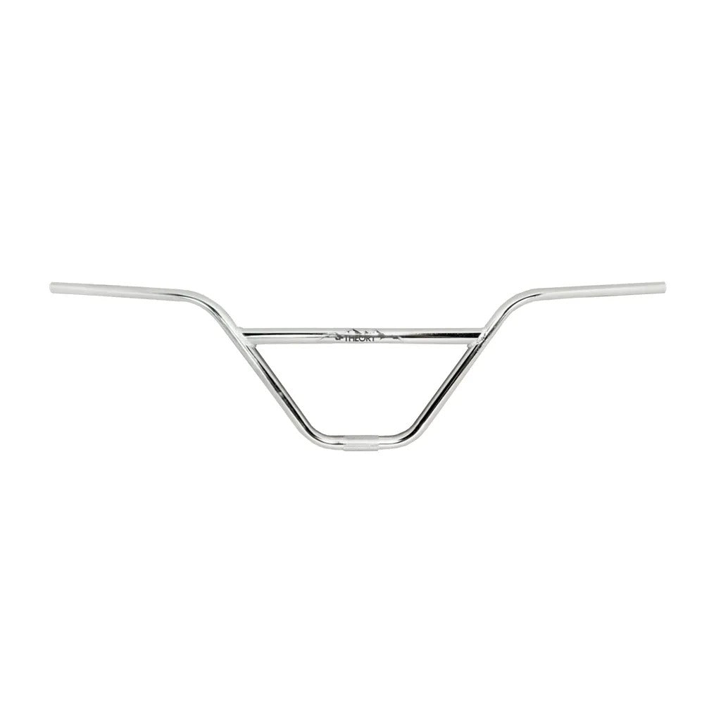 THEORY - MONTANA 2PC BARS 24" - 29" FIXIE / CRUISER