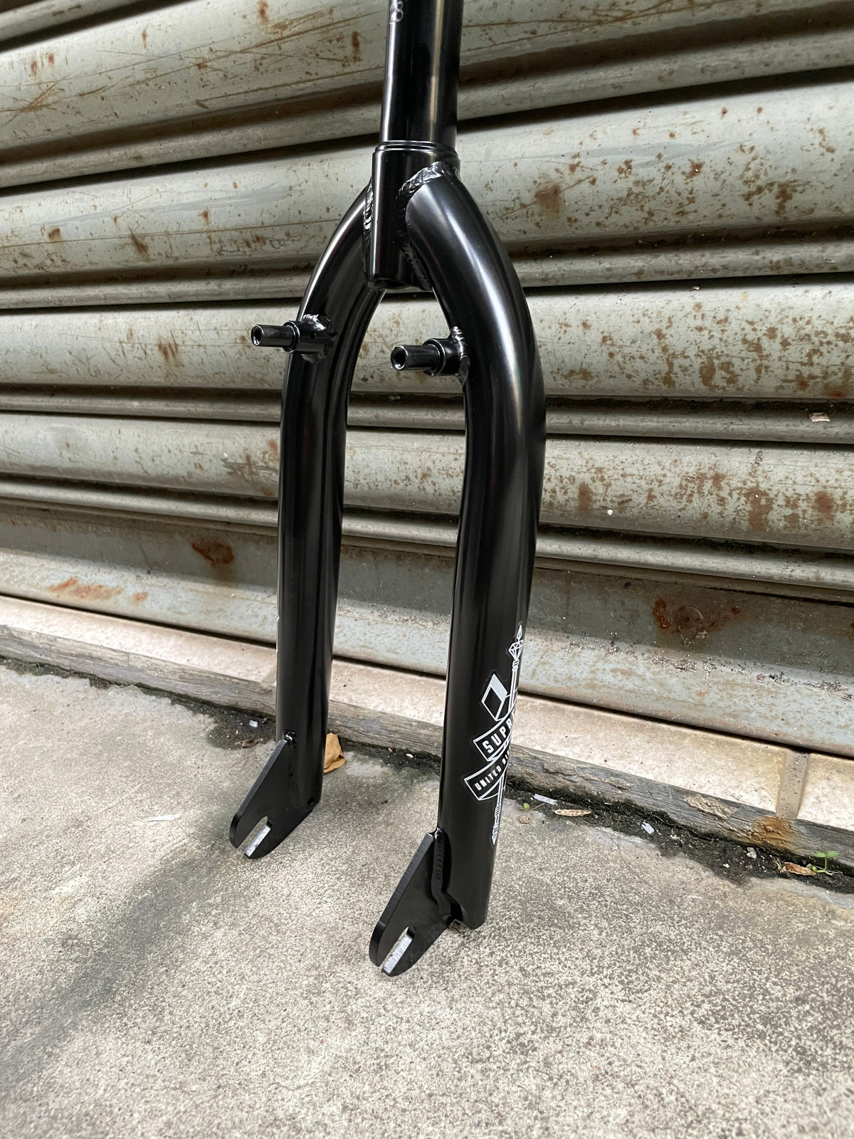 UNITED - SUPREME V2 FORK 18MM / 28MM