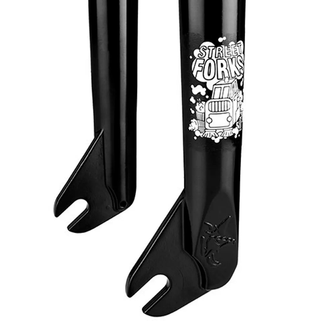 ANIMAL - STREET FORK 15/26MM