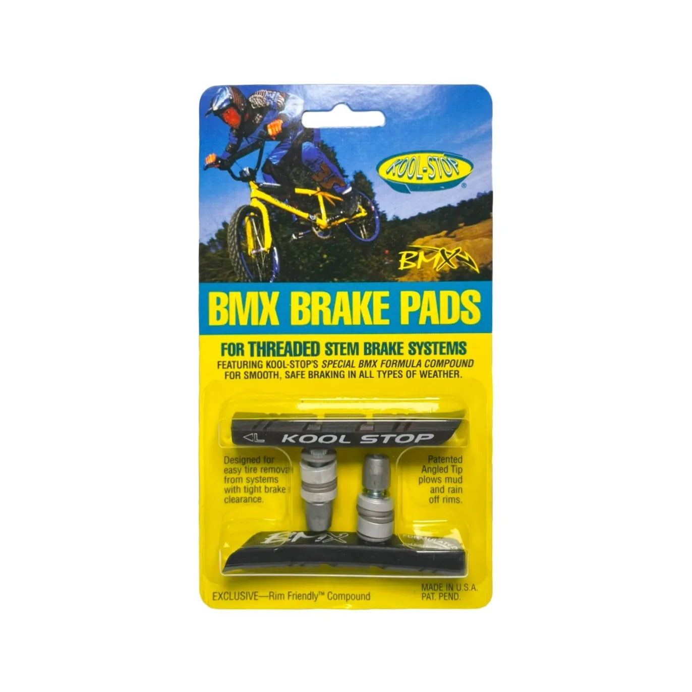 KOOL STOP - BMX BRAKE PAD