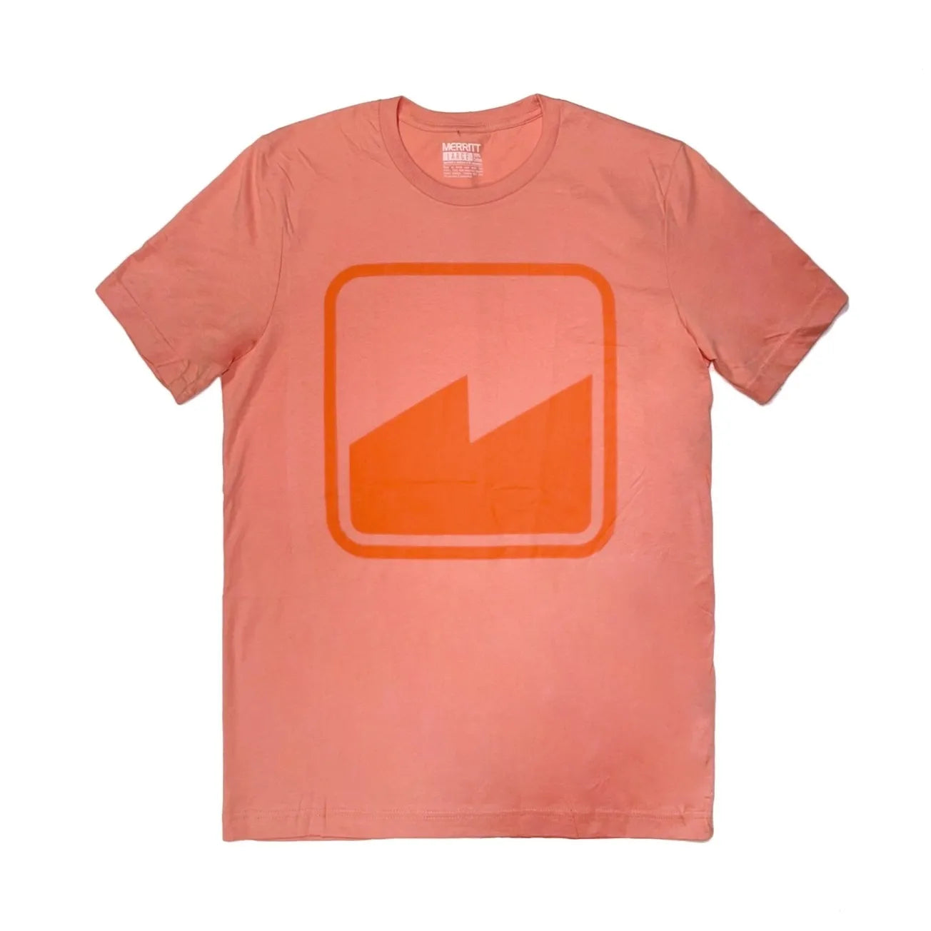 MERRITT - ICON TEE SUNSET