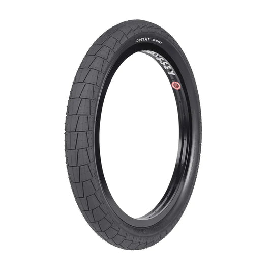 ODYSSEY - "BROC" TIRE 2.4"