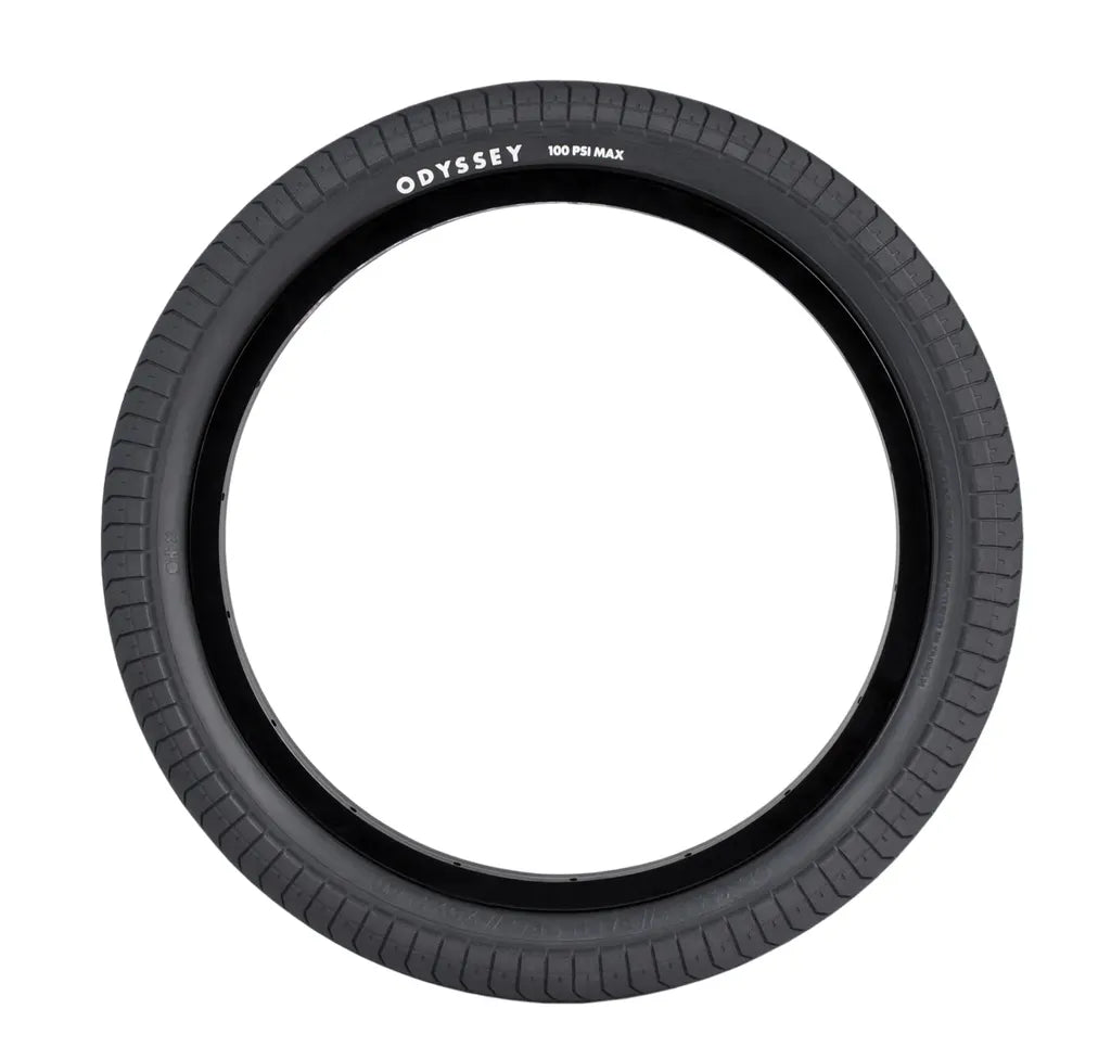 ODYSSEY - "PATH PRO" TIRE 2.4"