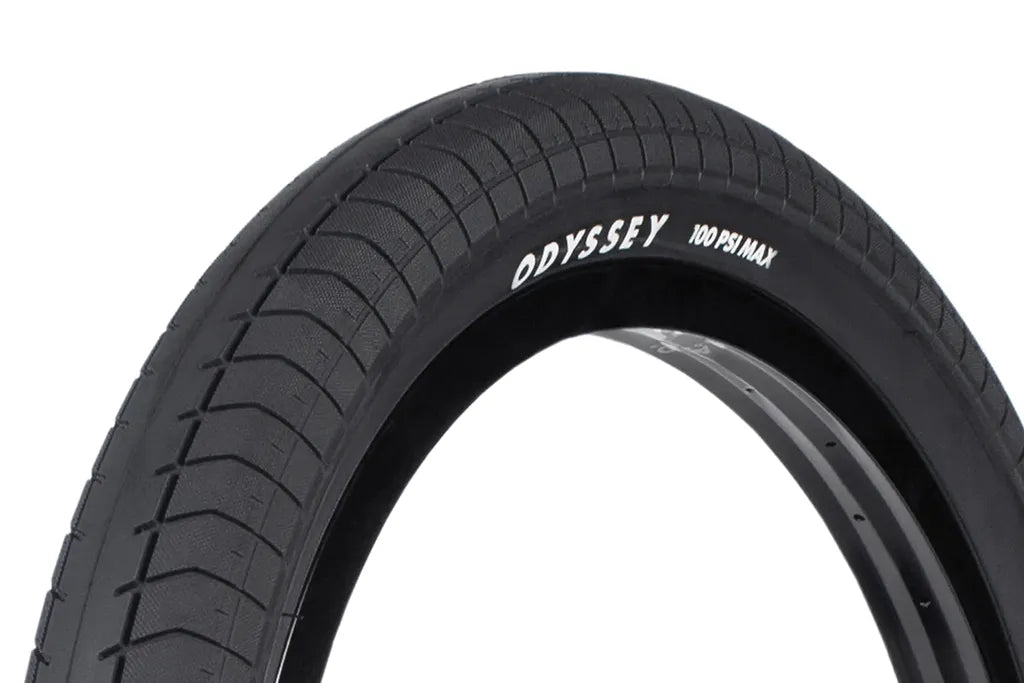 ODYSSEY - "PATH PRO" TIRE 2.4"