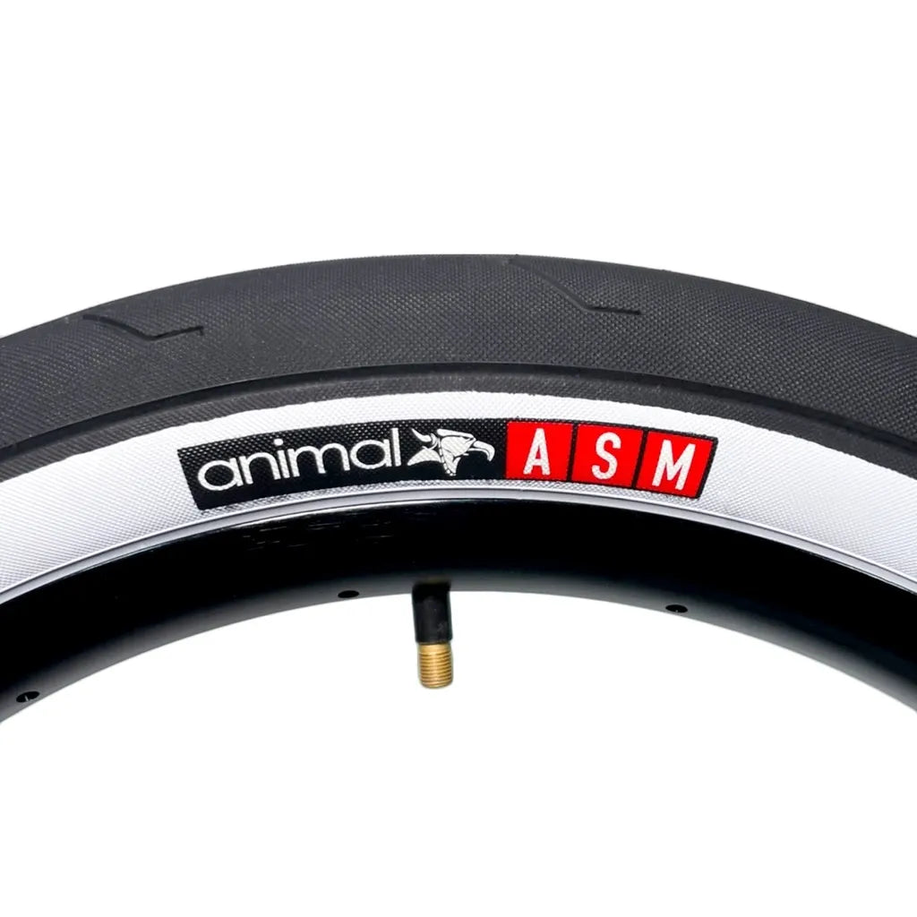 ANIMAL - ASM TIRE 2.25"