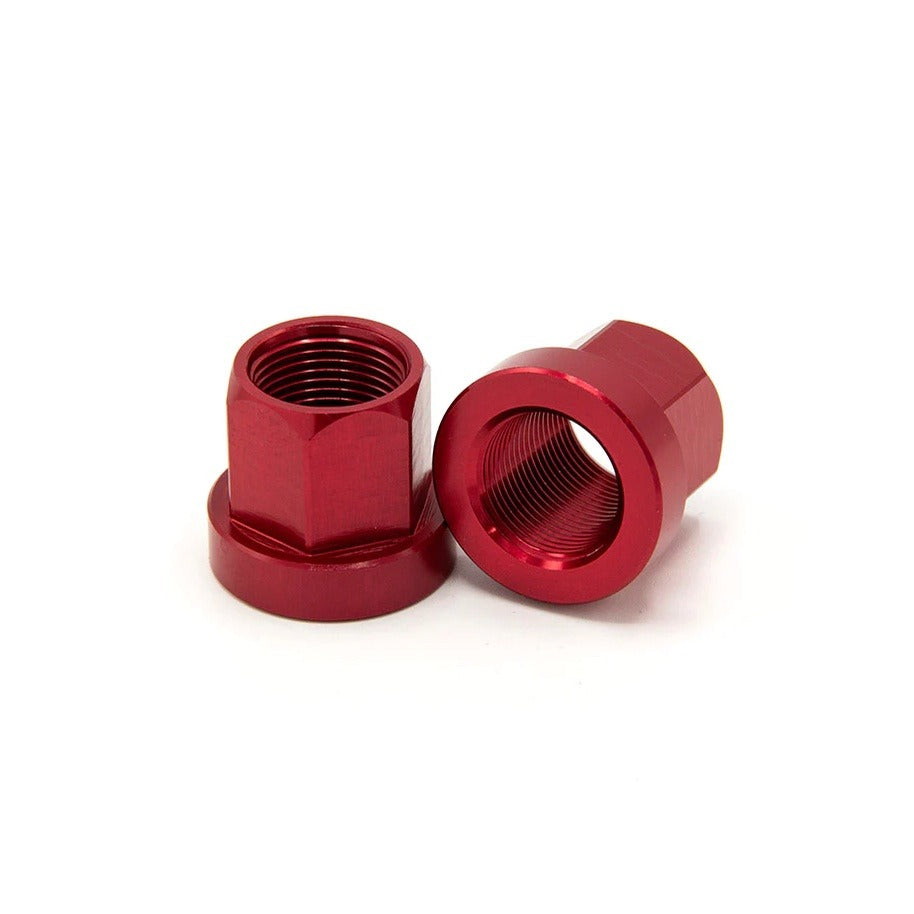 THEORY - 14MM HUB AXLE NUT