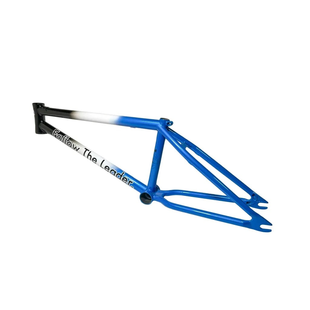 VOLUME - FTL FRAME BILLY PERRY SIGNATURE COLOR