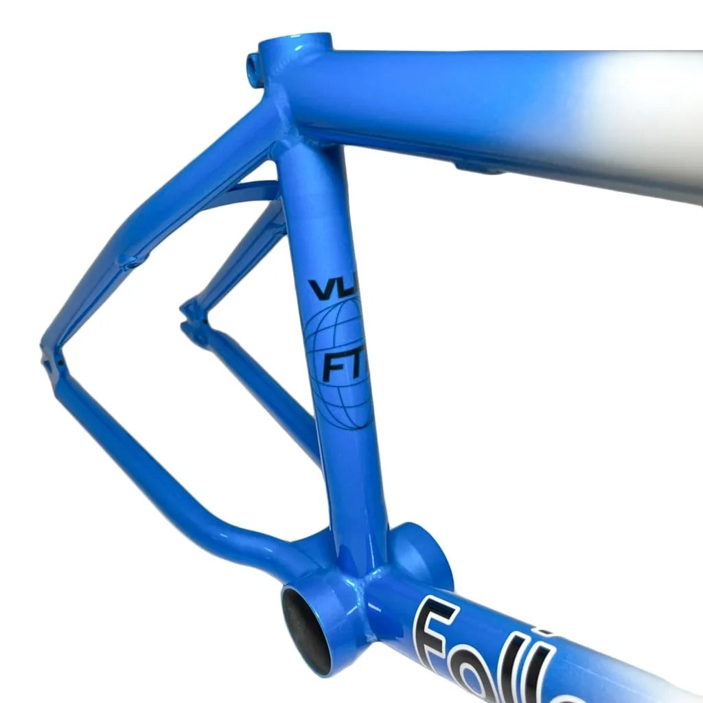 VOLUME - FTL FRAME BILLY PERRY SIGNATURE COLOR