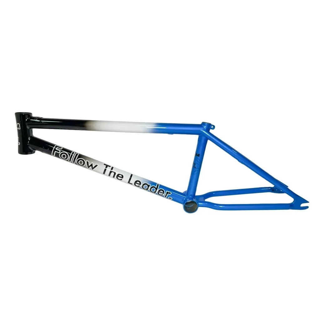 VOLUME - FTL FRAME BILLY PERRY SIGNATURE COLOR