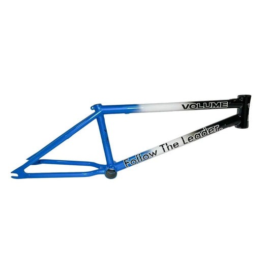 VOLUME - FTL FRAME BILLY PERRY SIGNATURE COLOR