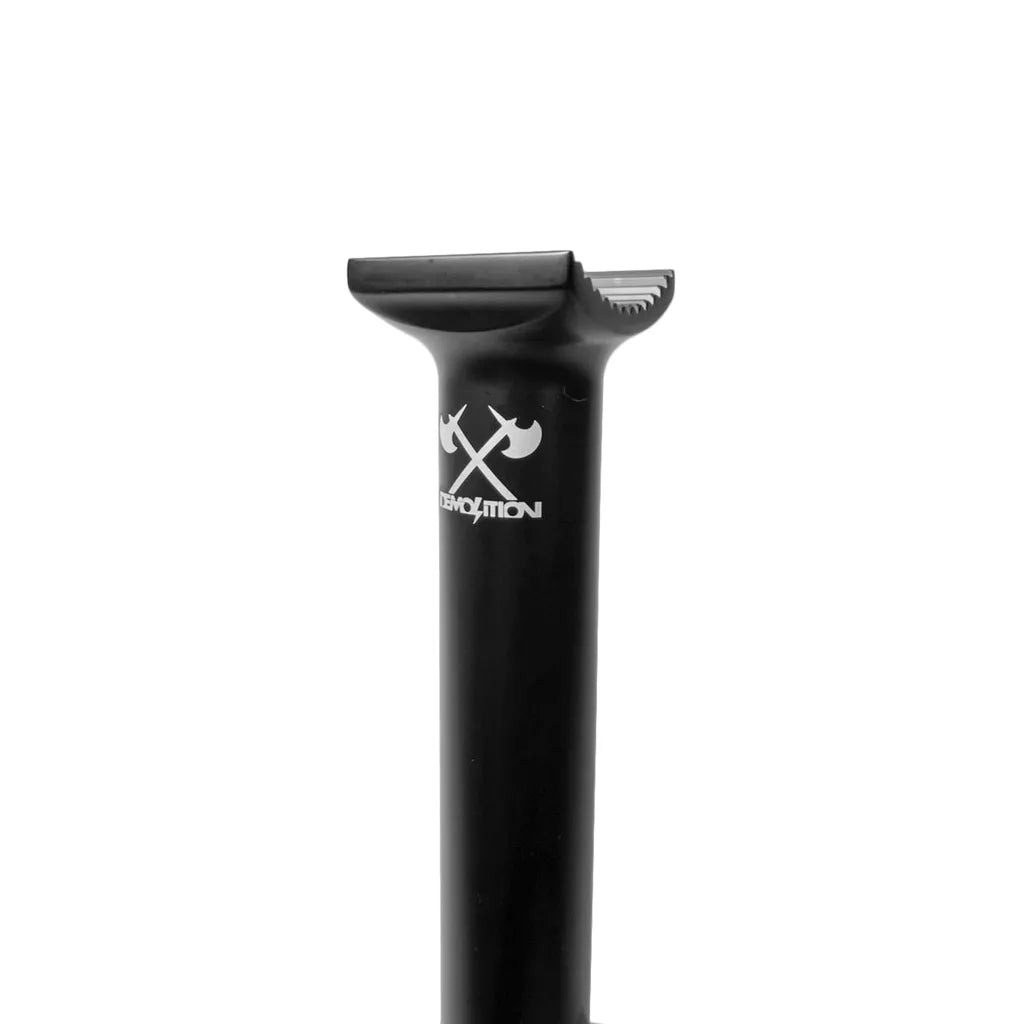 DEMOLITION - PIVOTAL SEAT POST 200MM/300MM