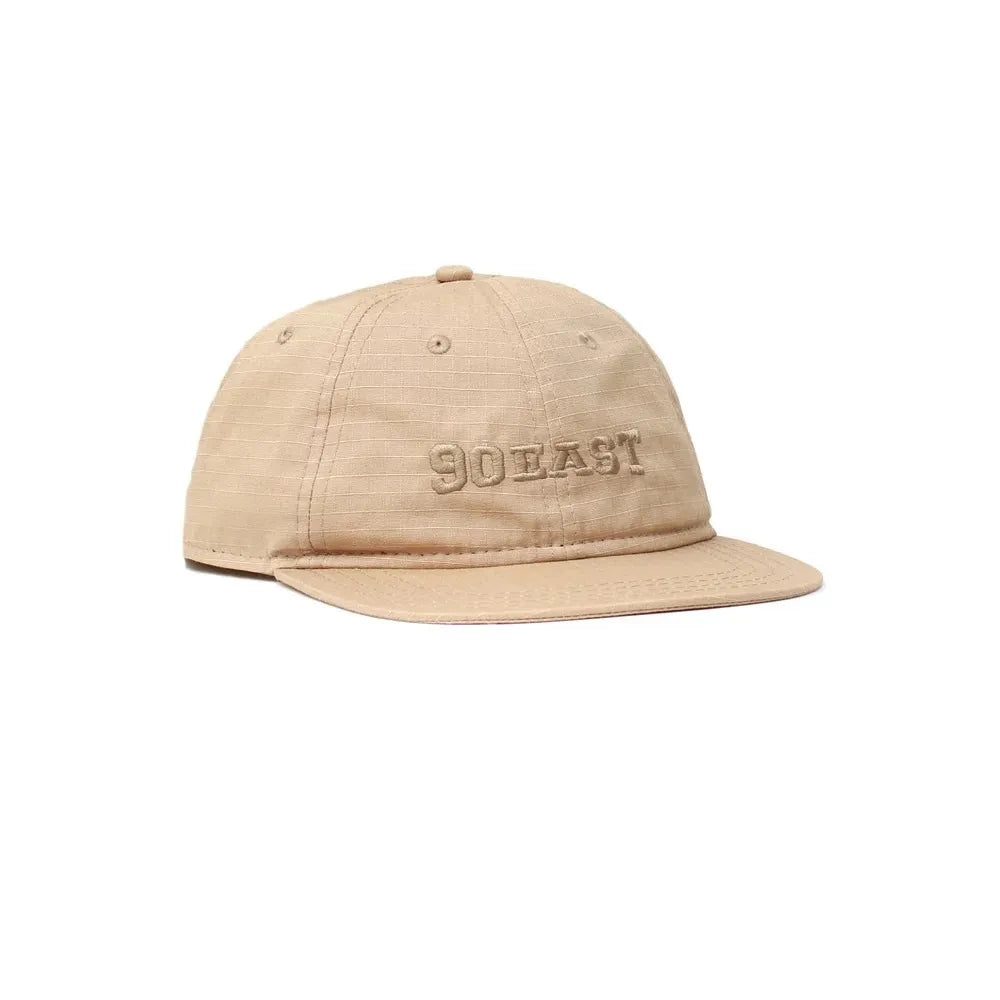 90EAST - TENSION RIP-STOP HAT