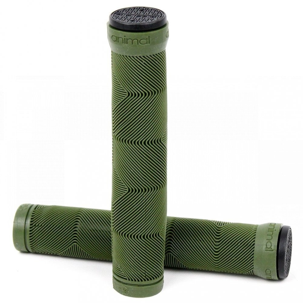 ANIMAL - EDWIN V2 GRIPS 165MM