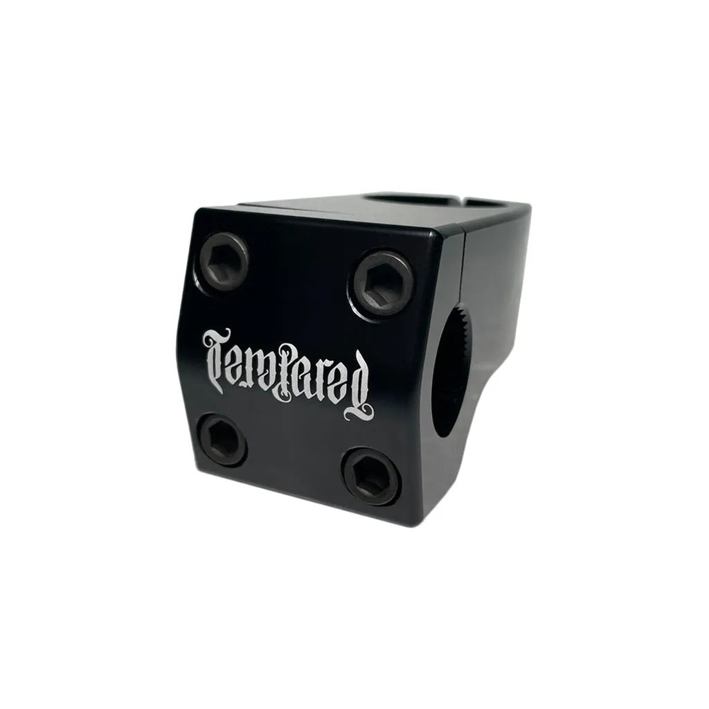 TEMPERED - WRATH FRONT LOAD STEM