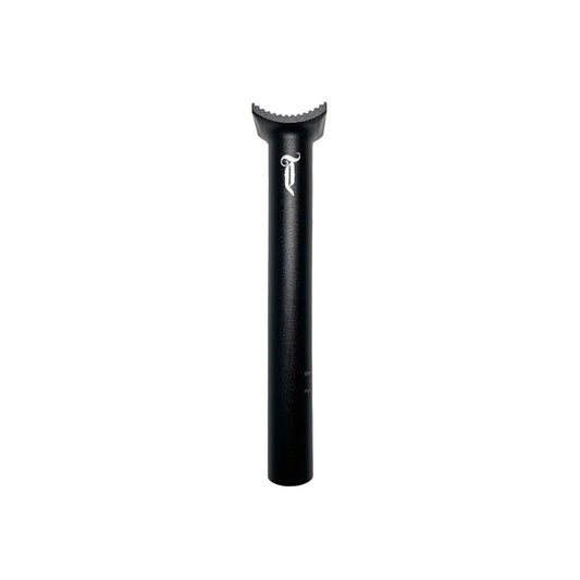 TEMPERED - T-LOGO PIVOTAL SEAT POST 200MM