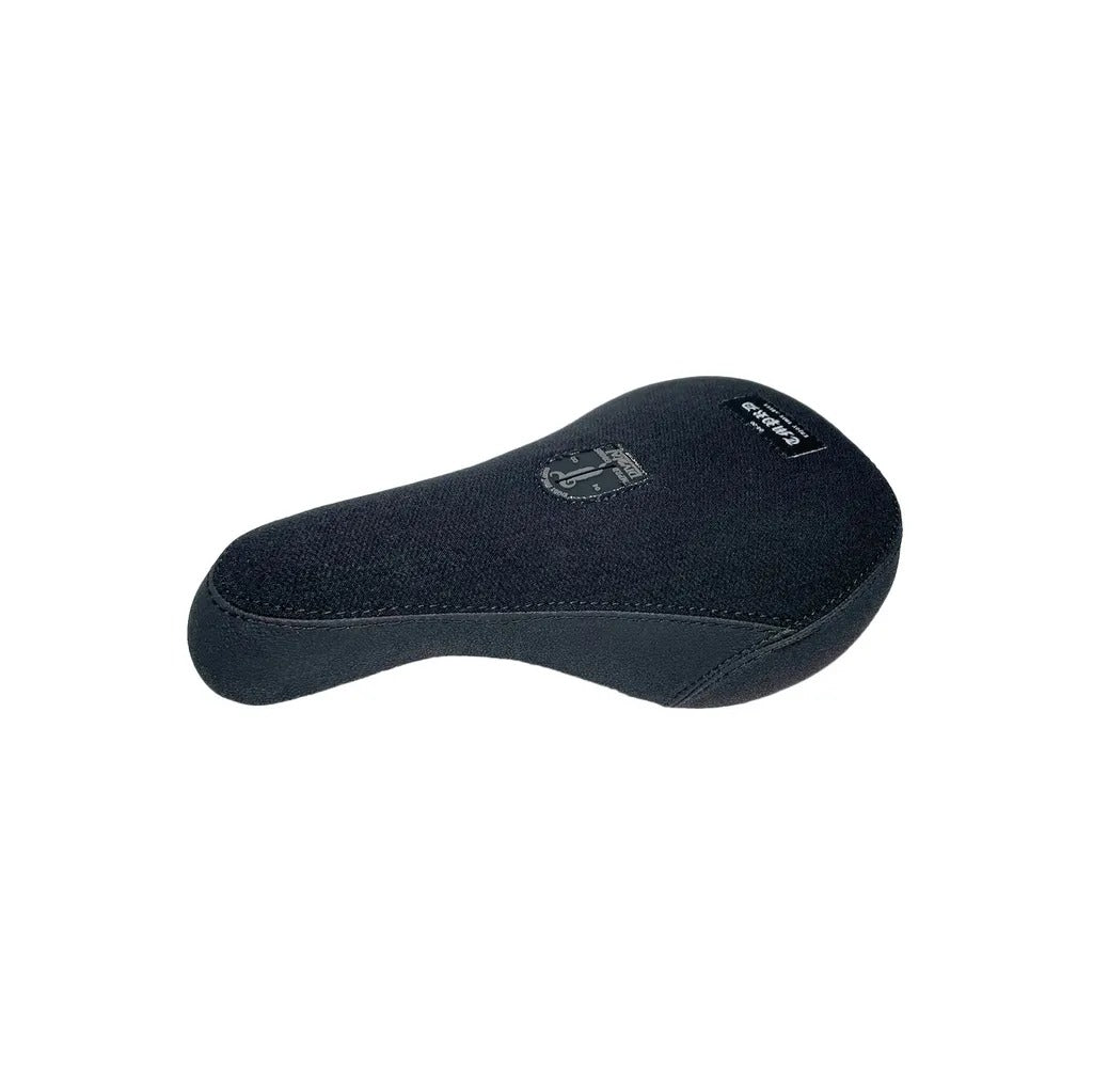 TEMPERED - BLACK LABEL PIVOTAL SEAT