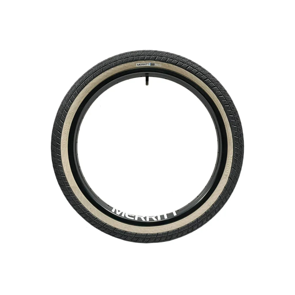 MERRITT - FT1 TIRE 2.25" / 2.35"