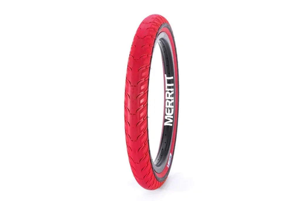 MERRITT - OPTION TIRE 2.35"