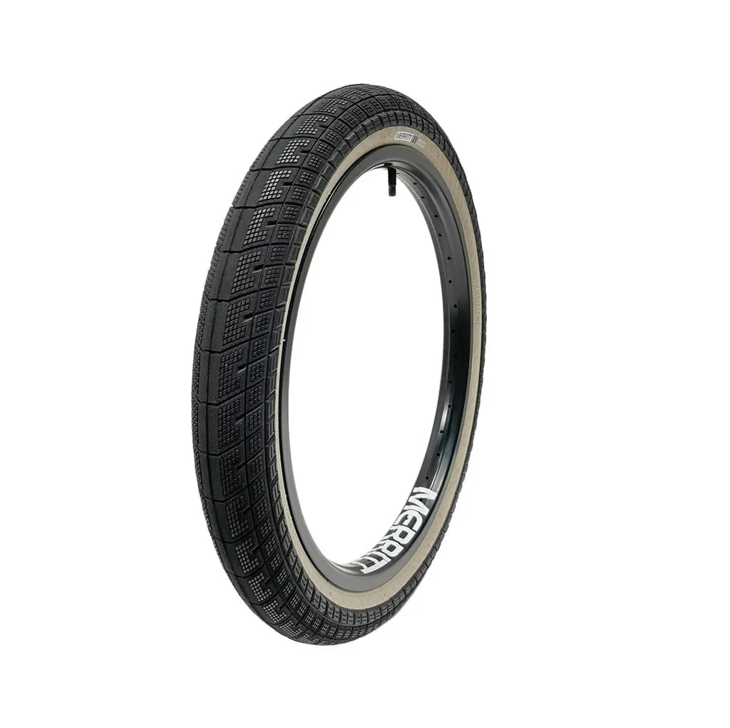 MERRITT - FT1 TIRE 2.25" / 2.35"