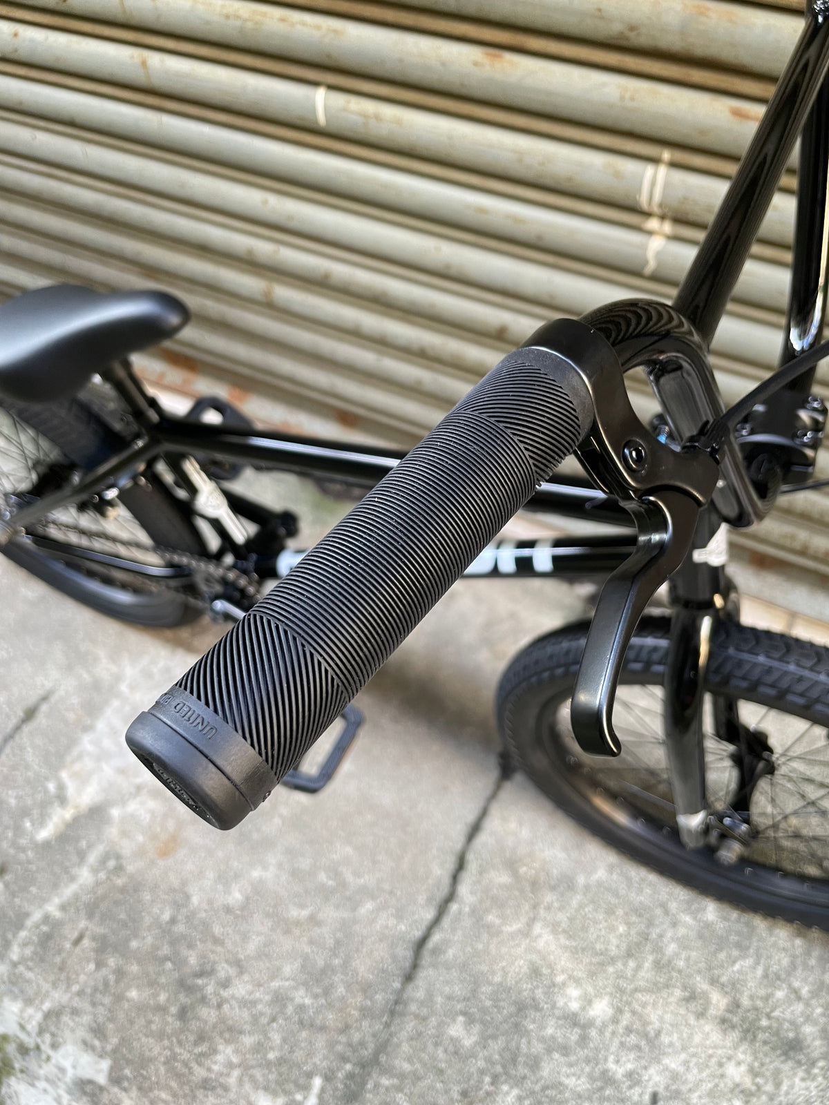 UNITED -RECRUIT 20.25" GLOSS BLACK