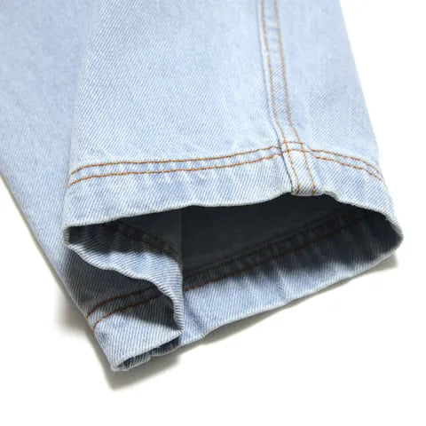 HEAVIES 02 JEANS LIGHT BLUE