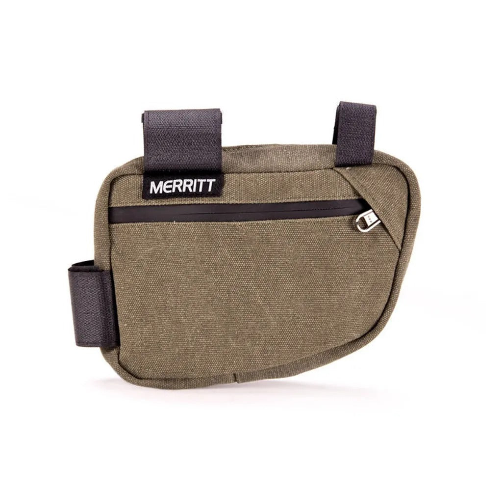 MERRITT - CORNER POCKET BAG